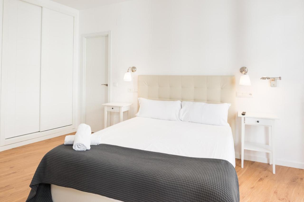 Lejlighed Urbe10 Plaza De La Constitucion 1 Bedroom *