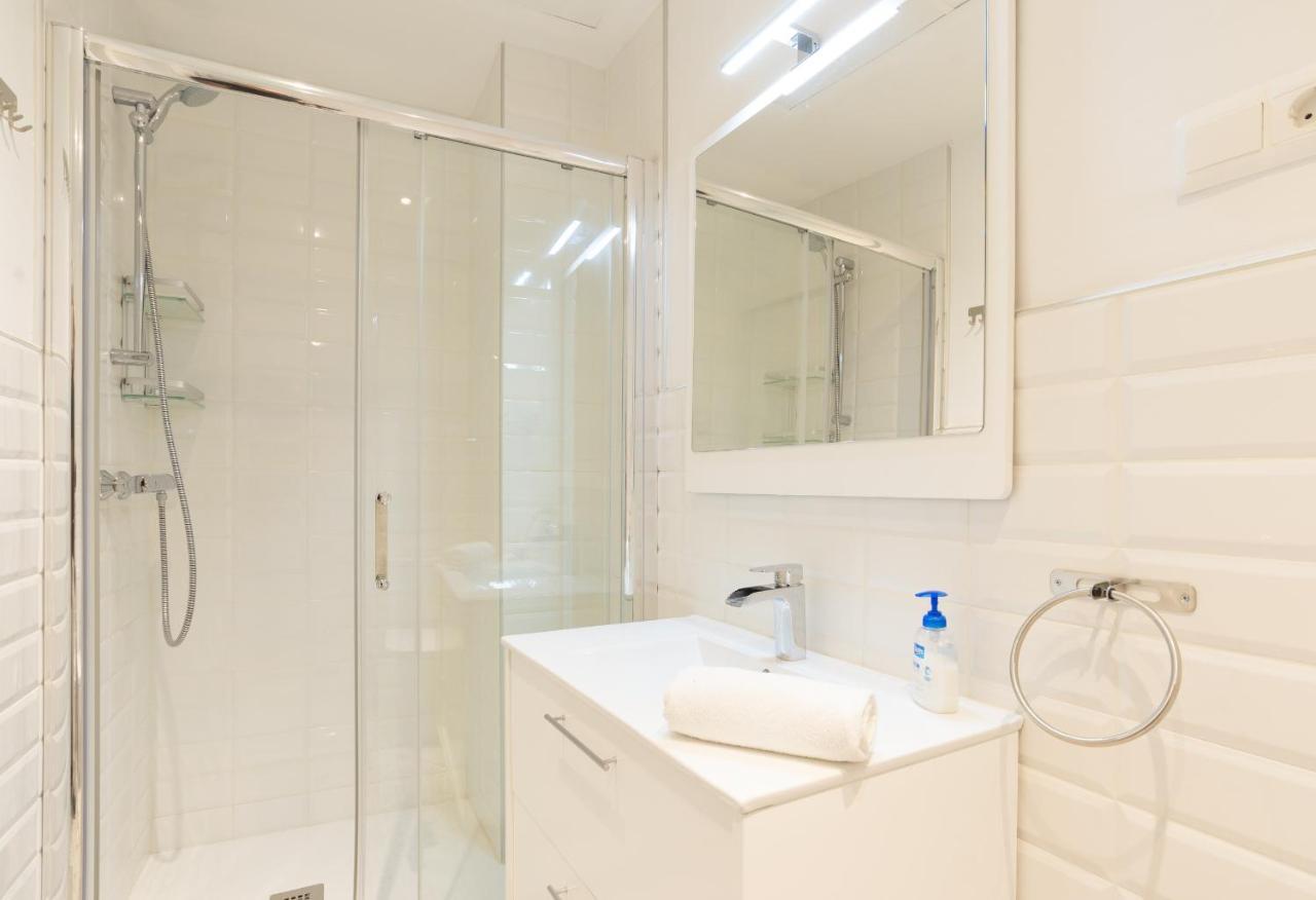 Lejlighed Urbe10 Plaza De La Constitucion 1 Bedroom *