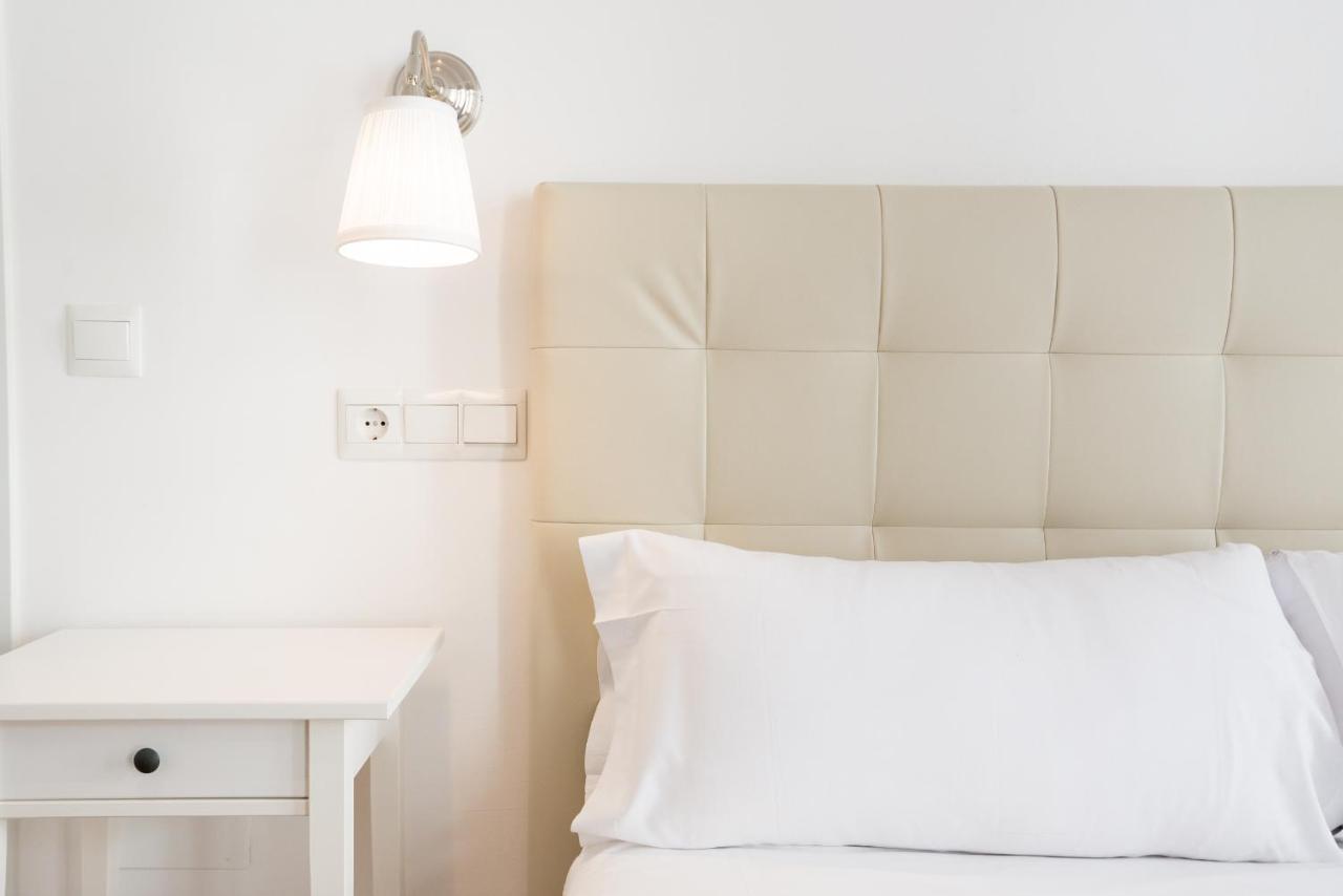 Lejlighed Urbe10 Plaza De La Constitucion 1 Bedroom